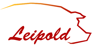 Metzgerei Leipold – Bad Berneck Logo